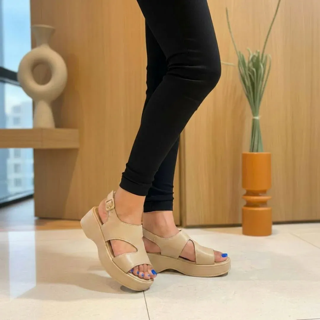 Sandales Soulya Veloria