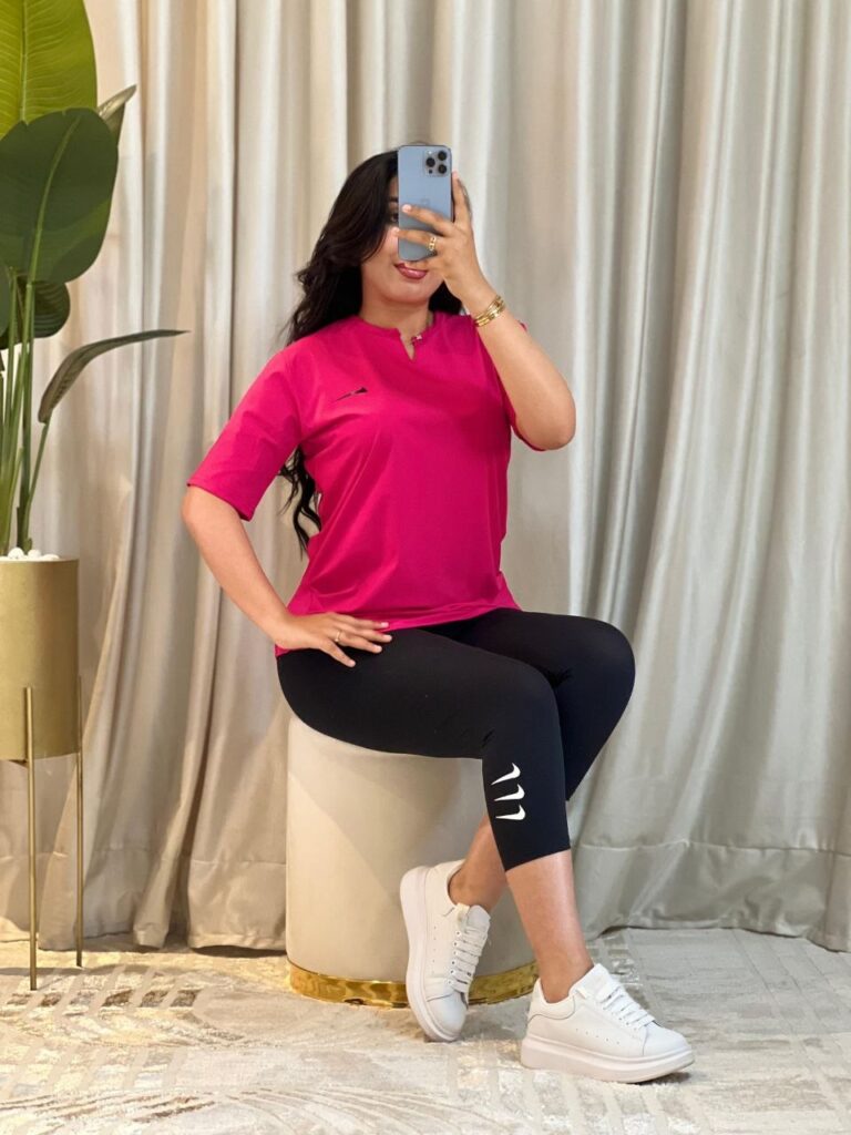 Ensemble Sportswear 2 Pièces | SIMPLA |